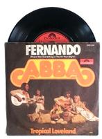 Top2000#0717 Abba - Fernando, Verzenden, Overige genres, 7 inch, Single