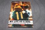 DVD My Life as a Dog, Alle leeftijden, Ophalen of Verzenden, Gebruikt, Scandinavië