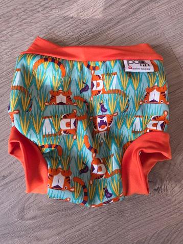 Popin zwemluier broekje maat M - Nieuw! beschikbaar voor biedingen