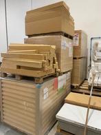 Gutex thermoroom houtvezelisolatie + Steico therm dry, Doe-het-zelf en Verbouw, Isolatie en Afdichting, Ophalen of Verzenden, Nieuw