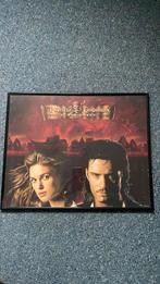 Pirates of the Caribbean Poster, Verzenden, Zo goed als nieuw, Rechthoekig Staand