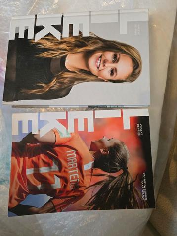 Lieke martens boeken beschikbaar voor biedingen