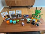 Funko Pop! collectie - Sealed, Pokemon, Star Wars, Overwatch, Verzamelen, Poppetjes en Figuurtjes, Ophalen of Verzenden, Zo goed als nieuw