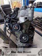 Seat Ibiza 1.2 12V 2009-2015 Motorblok (CGPB), 3 maanden garantie, Gebruikt, -, -