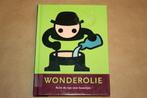 Wonderolie. Ruim 80 tips voor kwaaltjes., Boeken, Esoterie en Spiritualiteit, Gelezen, Ophalen of Verzenden