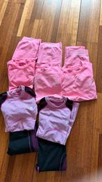 Thermo Kleding Kaytan 134-140 - 5 Setjes, Ophalen of Verzenden, Zo goed als nieuw