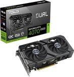 RTX 4070 Super - Zo goed als nieuw!, HDMI, GDDR6, PCI-Express 4, Ophalen of Verzenden
