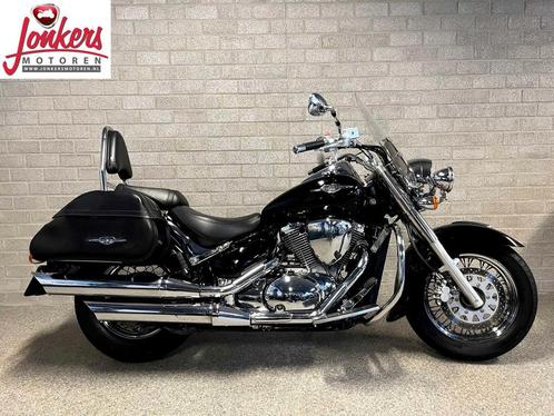 SUZUKI C 800 INTRUDER (bj 2012), Motoren, Motoren | Suzuki, Bedrijf, Overig