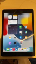 Apple ipad (7th generation), Computers en Software, Apple iPads, 32 GB, Apple iPad, Zo goed als nieuw, Grijs