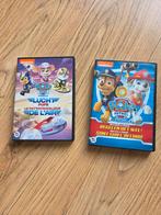 Paw Patrol DVD - Dubbel Avontuur!, Ophalen of Verzenden
