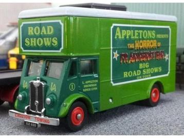 Guy PANTECHNICON - L. APPLETON beschikbaar voor biedingen