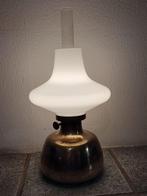 Design Petronella olielamp door Henning Koppel, Antiek en Kunst, Antiek | Lampen, Ophalen