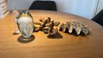 Leuke deco items. Koraal, schelp, thermometer en kwal, Ophalen of Verzenden, Zo goed als nieuw