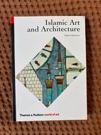 Islamic Art and Architecture - Robert Hillenbrand, Ophalen of Verzenden, Zo goed als nieuw