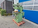 Te Koop 2x DECKEL Graveermachine compleet veel toebehoren!!, Gebruikt, Duitsland, Overige soorten, Info@bolkmachinehandel.nl