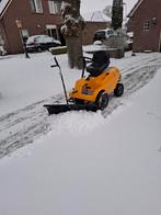 Stiga Sneeuwschuif nieuw! Eventueel met stiga villa, Ophalen, Gebruikt, Stiga