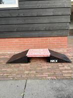 NKX Schansjes - Skate Ramp, Ophalen, Gebruikt, Overige typen