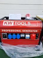 KW TOOLS GENERATOR KEY STARTERS, Doe-het-zelf en Verbouw, Motoren, Rp_oldschool1@hotmai.com, M brouwer, Ophalen of Verzenden, Elektromotor
