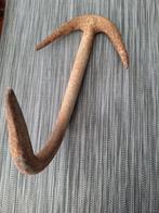 Vleeshaak, Antiek en Kunst, Ophalen of Verzenden