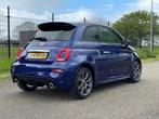 Fiat 500 1.4 T-Jet Abarth 595 | 1ste eig. | 79. € 16.400,0, Auto's, Fiat, Nieuw, Origineel Nederlands, 17 km/l, 4 stoelen