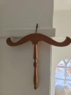 Kledinghangers aantal 2 oud, brocante, Ophalen of Verzenden, Hout, Kinderen