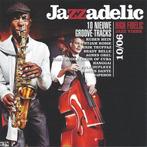 Sale> CD VARIOUS - Jazzadelic 10.06 High Fidelic Jaz, Cd's en Dvd's, Verzenden, 1980 tot heden, Zo goed als nieuw, Jazz
