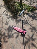 Step Move roze, Fietsen en Brommers, Steps, Ophalen, Gebruikt, Gewone step, Move