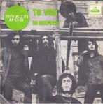 brainbox - to you  ( 1970 / nl rock ), Ophalen of Verzenden, 7 inch, Rock en Metal, Single