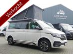 Volkswagen T6.1 California Ocean Edition, DSG Automaat, Full, Caravans en Kamperen, Campers, Automaat, Volkswagen, Almersdorperweg 39
1674NW  OPPERDOES, NL