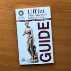 Uffizi / The Ancient Sculptures - Official Guide, Boeken, Ophalen of Verzenden, Zo goed als nieuw
