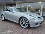 Mercedes SLK-klasse 280/104dkm/Xenon/Automaat/Lmv/Airscarf/, Auto's, Elektrische ramen, Achterwielaandrijving, Gebruikt, Zwart