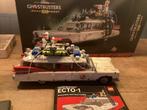 Lego 10274 Ghostbusters Ecto-1 Auto, Ophalen of Verzenden, Zo goed als nieuw, Complete set, Lego