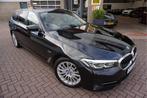 BMW 5 Serie Touring 530e Business Edition Plus Sensatec, Auto's, BMW, 1998 cc, Achterwielaandrijving, Gebruikt, 4 cilinders