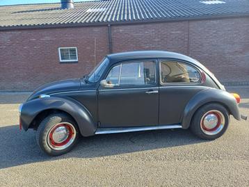 Volkswagen vw Kever van 1973 beschikbaar voor biedingen