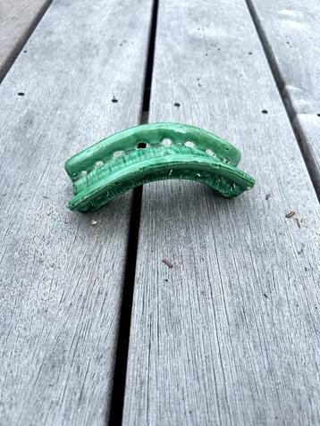 Bruggetje als decoratie in aquarium beschikbaar voor biedingen