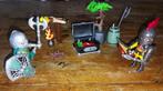 Playmobil 70036 Starterset Ridderduel, Ophalen of Verzenden, Gebruikt, Complete set