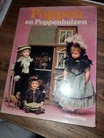 Poppen en poppenhuizen, Verzamelen, Poppenhuizen en Toebehoren, Ophalen of Verzenden, Zo goed als nieuw, Poppenhuis