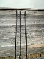 Daiwa longbow DF 3lb, Watersport en Boten, Hengelsport | Karpervissen, Ophalen, Gebruikt, Werphengel