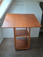 Tekentafel / puzzeltafel, Hobby en Vrije tijd, Ophalen of Verzenden, Zo goed als nieuw, Overige typen