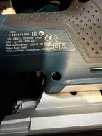 Bosch decoupeerzaag GST 90 E Professional, Ophalen, Gebruikt