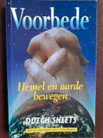 Dutch Sheets - Voorbede, Ophalen of Verzenden, Zo goed als nieuw, Dutch Sheets