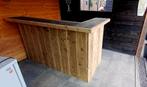 Bar balie toonbank mancave tuinhuis counter entree hout, Ophalen, Nieuw