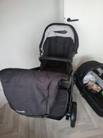 Nuna kinderwagen, Ophalen, Gebruikt, Overige merken