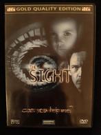 The Sight, Cd's en Dvd's, Dvd's | Horror, Vanaf 12 jaar, Ophalen of Verzenden, Gebruikt, Spoken en Geesten