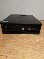 HP Z210 - Intel i3, 4GB RAM - Gebruikt, Ophalen of Verzenden, Gebruikt