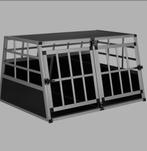 Cadoca Honden Transportbox XL, Ophalen of Verzenden, Zo goed als nieuw