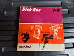 Dick bos stripboek, Ophalen of Verzenden, Zo goed als nieuw