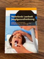 Esther Oskam - Nederlands leerboek jeugdgezondheid Deel B, Dieet en Voeding, Ophalen of Verzenden, Zo goed als nieuw, Esther Oskam