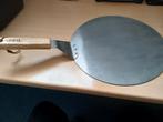 pizzaschep, Ophalen of Verzenden, Zo goed als nieuw
