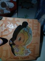 Twinkle twinkle, Ophalen of Verzenden, Zo goed als nieuw